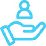 Atendimento Rápido e Humanizado