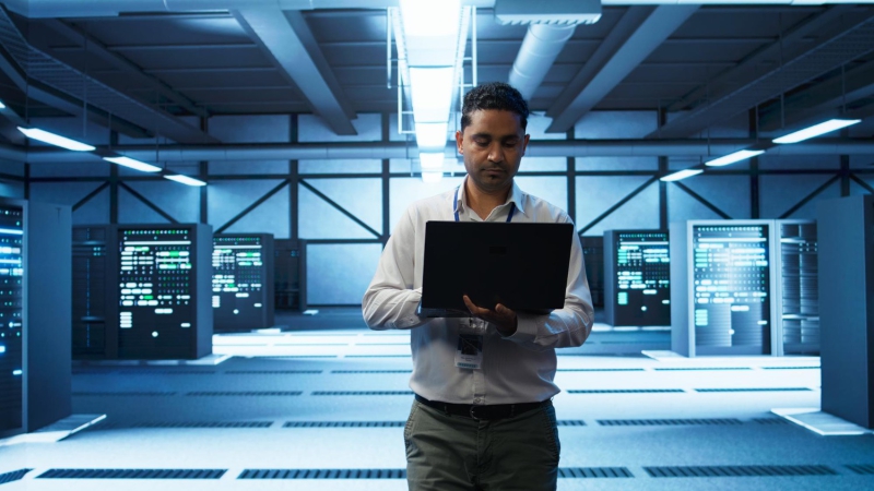 Verificação de Antivírus e Segurança