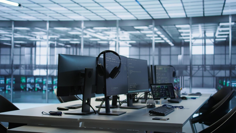 Locação de Equipamentos